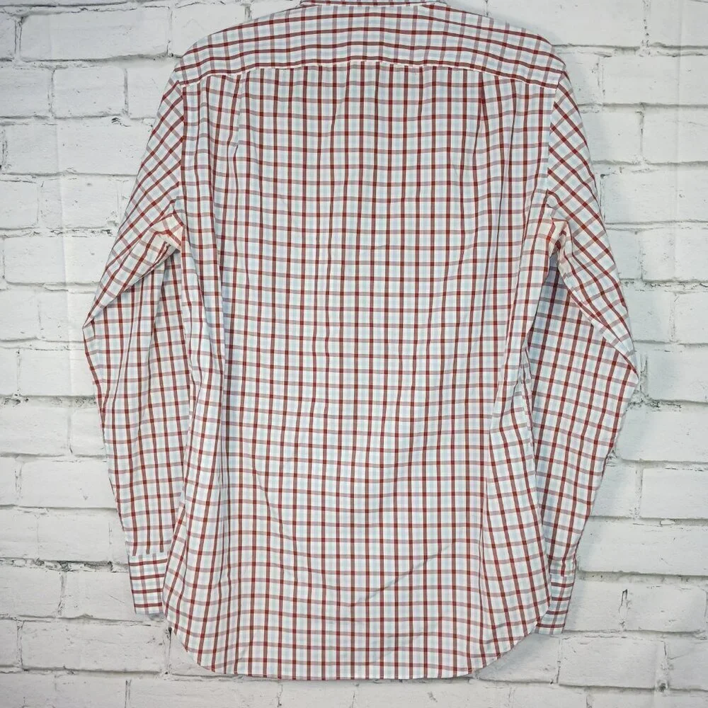 J. Crew crew size
